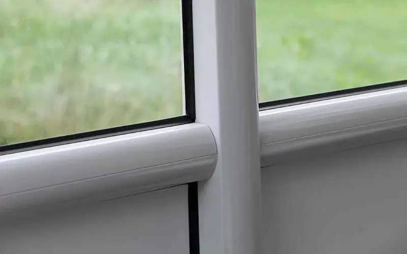 En bild på Mjukt rundade profiler.