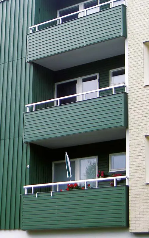 Standardracke 2030 Ae00001447