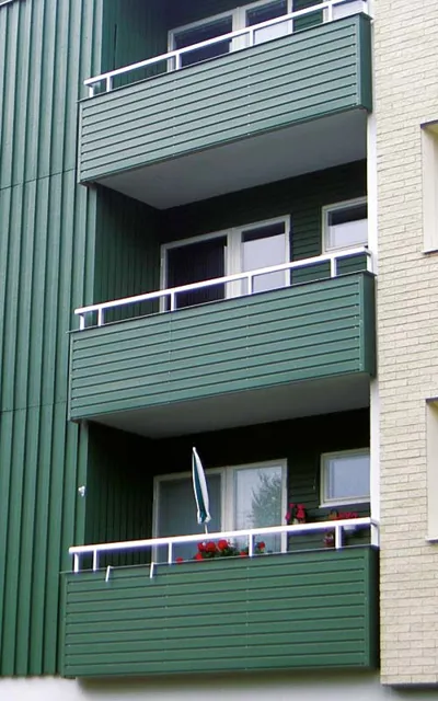 Standardracke 2030 Ae00001447