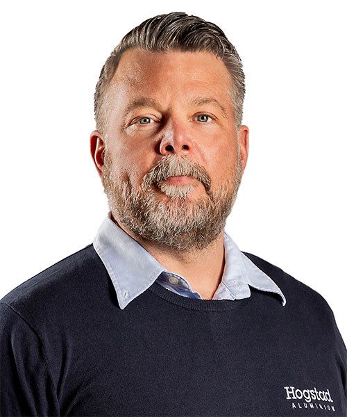 Bild på Fredrik Wellenstam