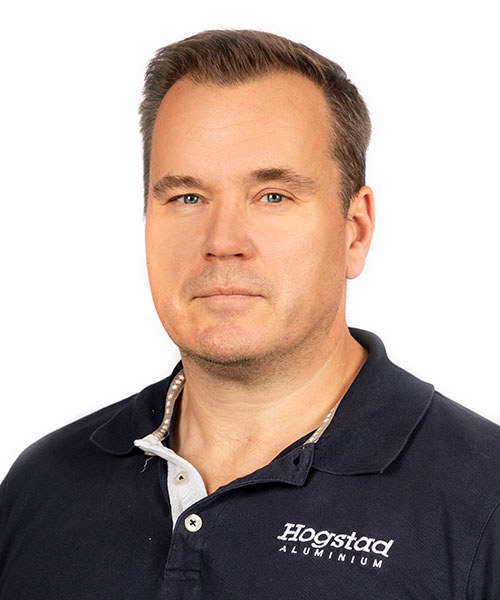 Bild på Ricky Widing