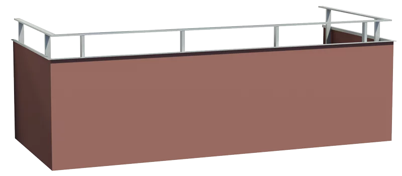 Tidstypiska Racke Plan Plat