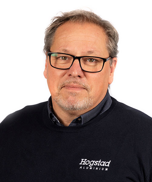 Bild på Mats Avelöv