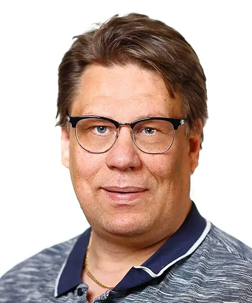 Bild på Kari Kesti