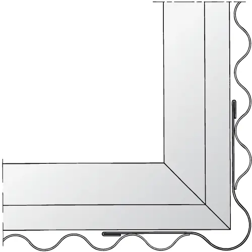 En bild på Ytterhoern