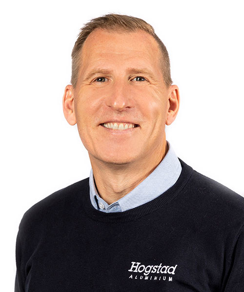 Bild på Stefan Anderberg