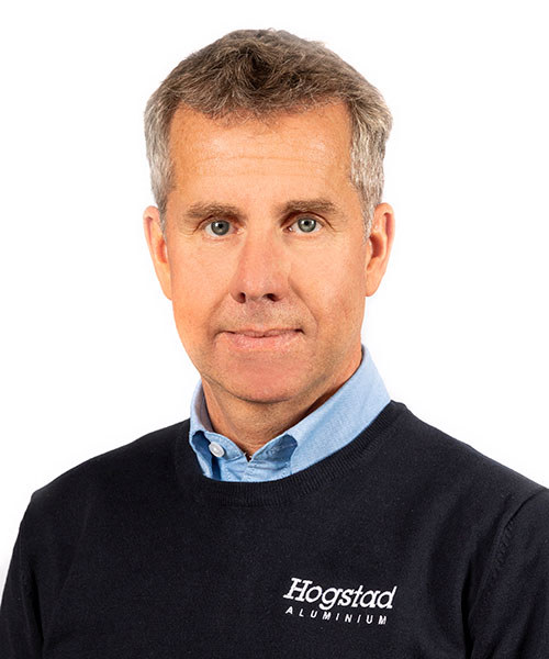 Bild på Kenneth Larsson