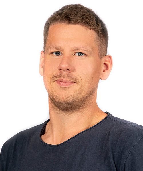 Bild på Kalle Jakobsson