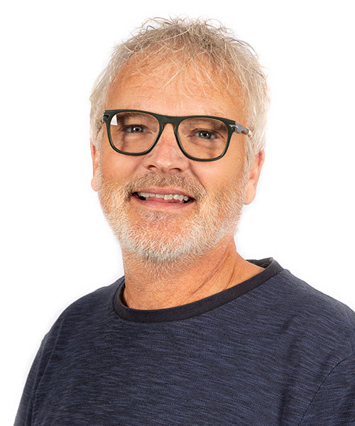 Bild på Donald Ingemarsson