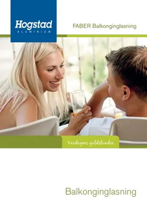 En bild påProduktbroschyr Faber
