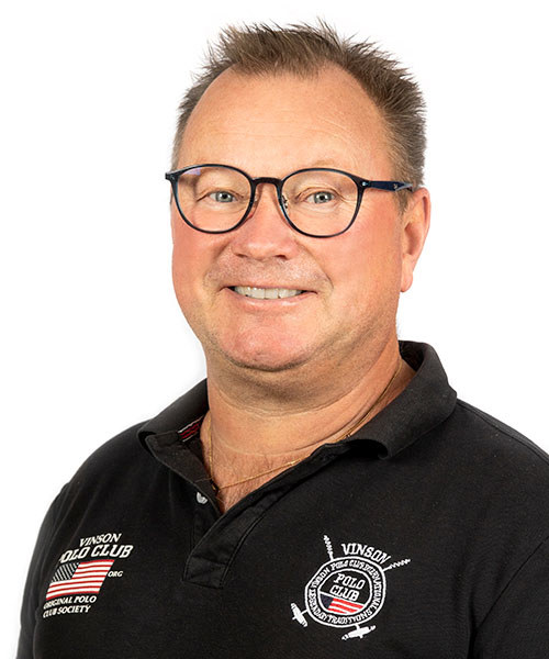 Bild på Johan Bergström